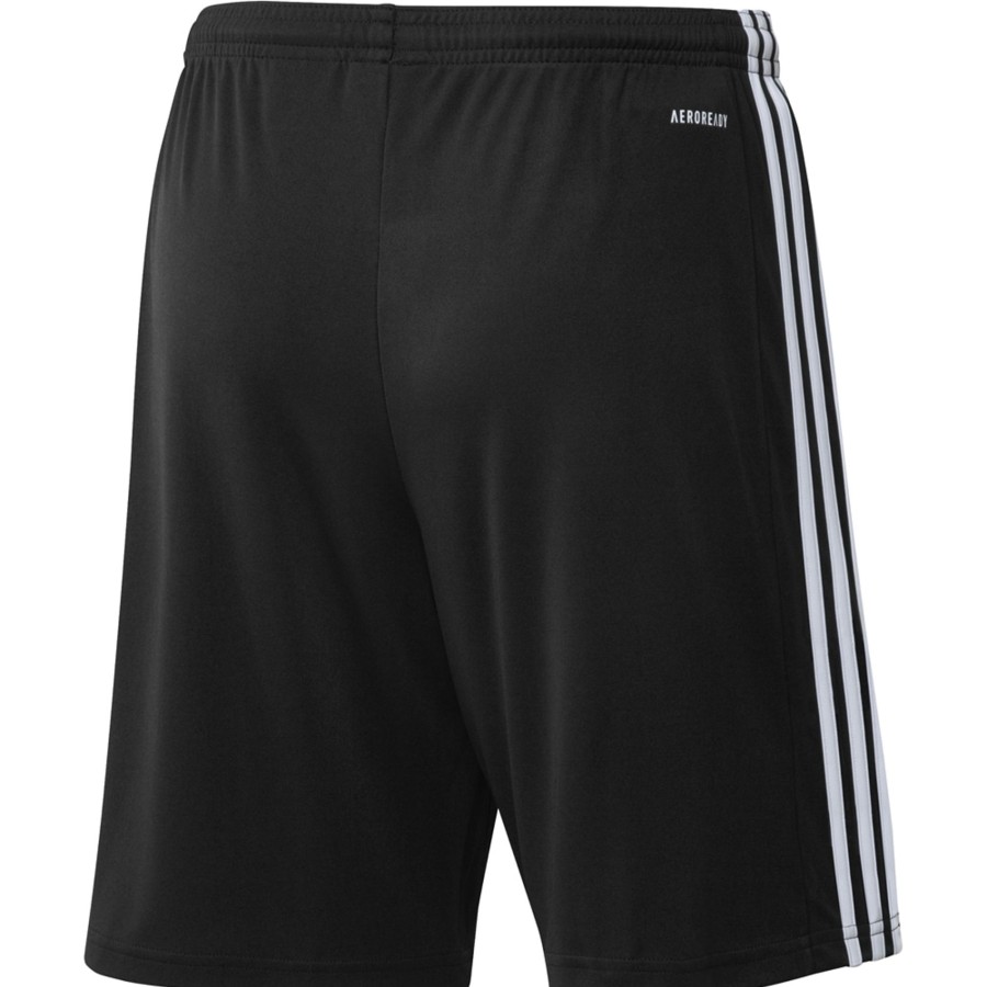 Herren Adidas Shorts | Adidas Herren Shorts Squadra 21 Schwarz-Weis