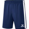 Kinder Erima Shorts | Erima Kinder Shorts Retro Star Blau-Weis