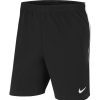 Herren Nike Shorts | Nike Woven Shorts Venom Iii Schwarz-Weis