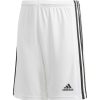 Kinder Adidas Shorts | Adidas Kinder Shorts Squadra 21 Weis-Schwarz