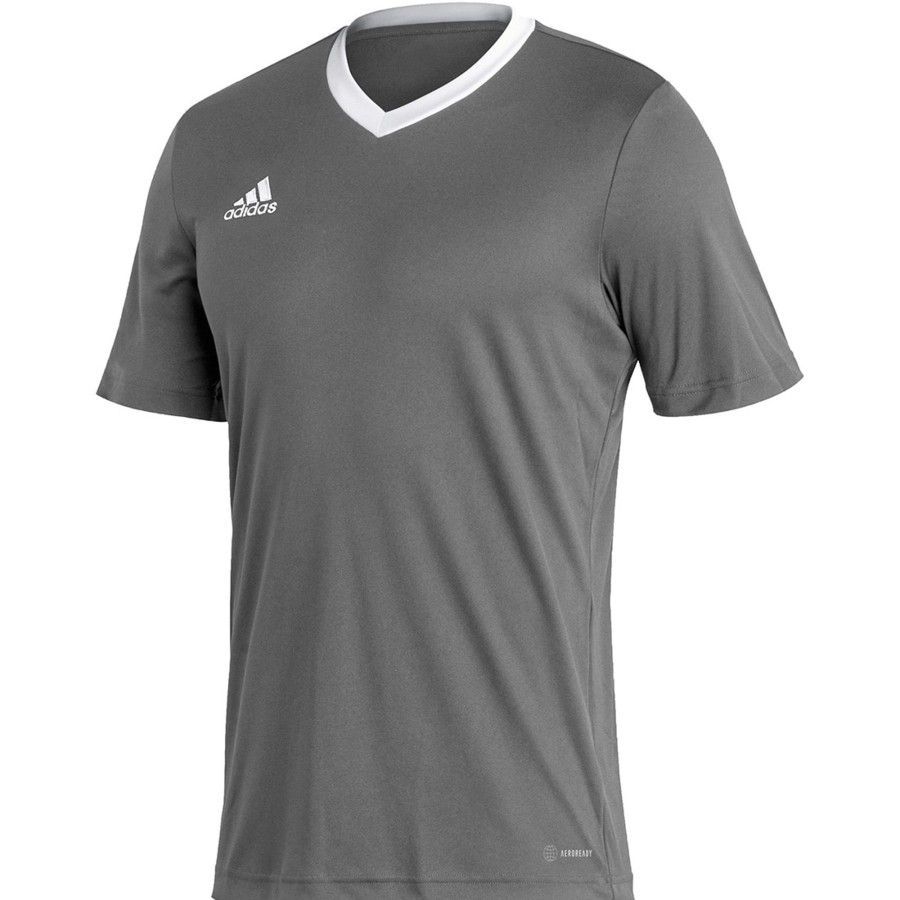 Herren Adidas Trikots | Adidas Herren Trikot Entrada 22 Grau