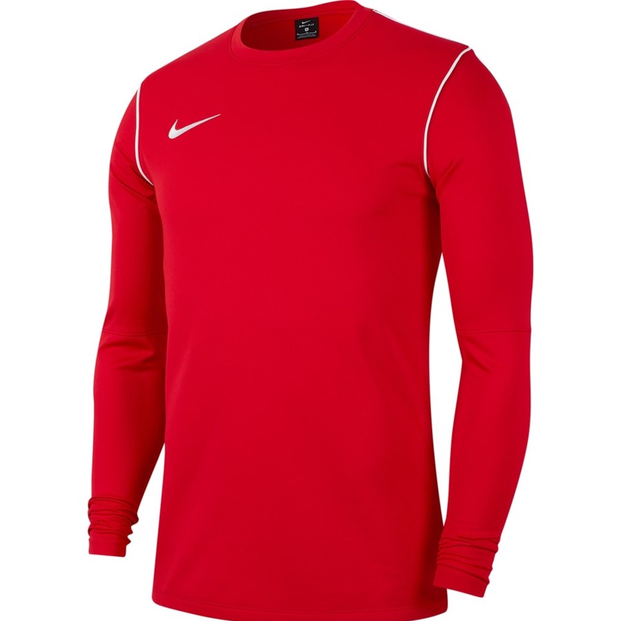 Herren Nike Sweatshirts | Nike Sweatshirt Park 20 Training Rot