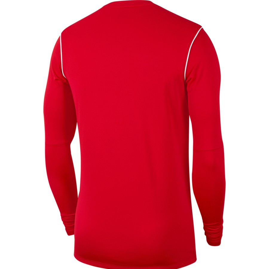 Herren Nike Sweatshirts | Nike Sweatshirt Park 20 Training Rot