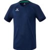 Kinder Erima Trikots | Erima Kinder Kurzarm Trikot Madrid Blau