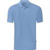 Kinder Jako Polo-Shirts | Jako Kinder Polo Organic Blau