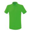 Kinder Erima Polo-Shirts | Erima Kinder Funktionspolo Green Gunstig