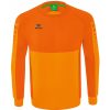 Herren Erima Sweatshirts | Erima Sweatshirt Six Wings Orange