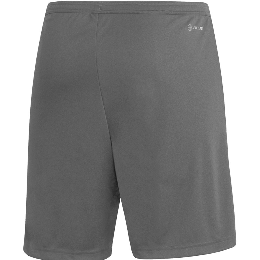 Herren Adidas Shorts | Adidas Herren Shorts Entrada 22 Grau