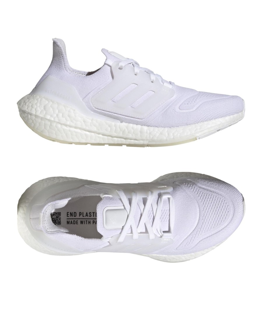 Sportschuhe Adidas | Adidas Ultraboost 22 Running Damen Weiss