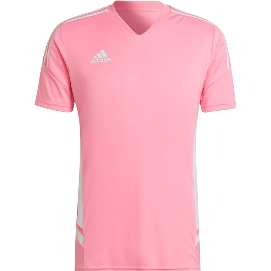 Herren Adidas Trikots | Adidas Herren Trikot Condivo 22 Rosa