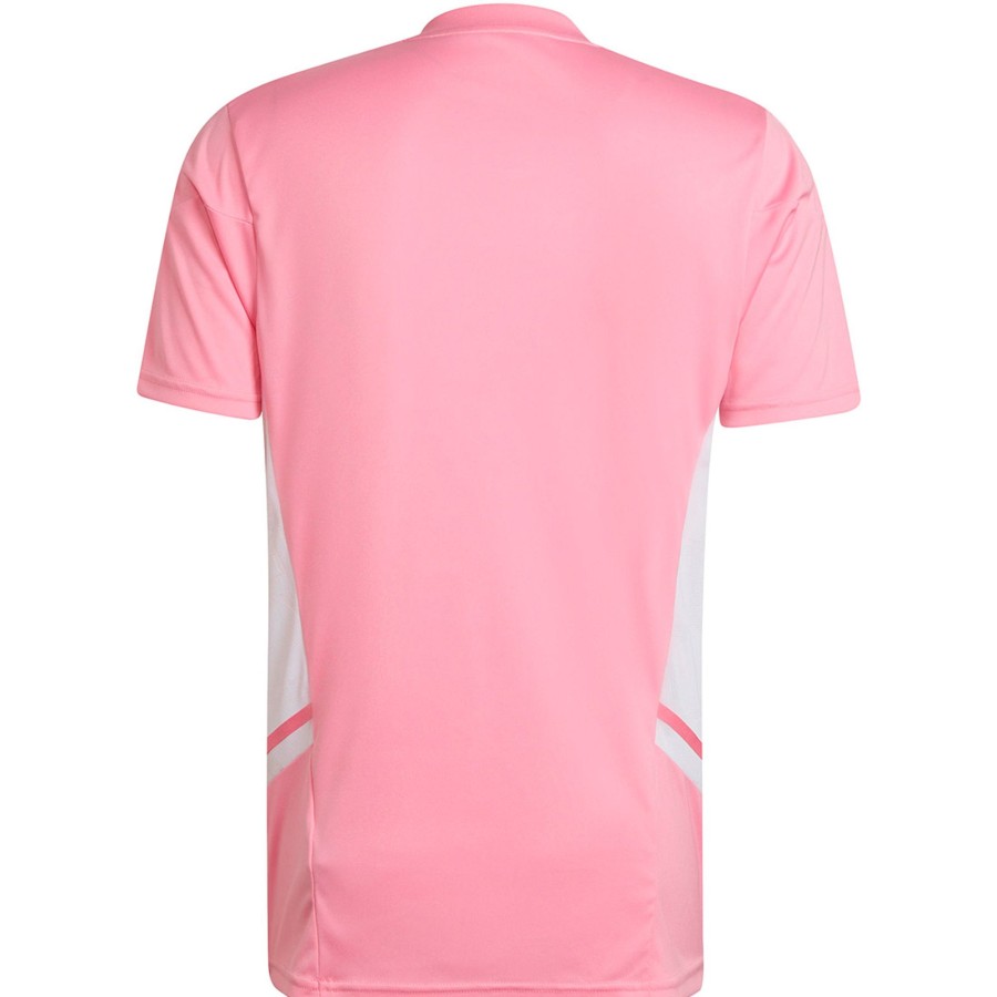 Herren Adidas Trikots | Adidas Herren Trikot Condivo 22 Rosa