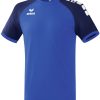 Herren Erima Trikots | Erima Zenari 3.0 Trikot New Royal-New Navy