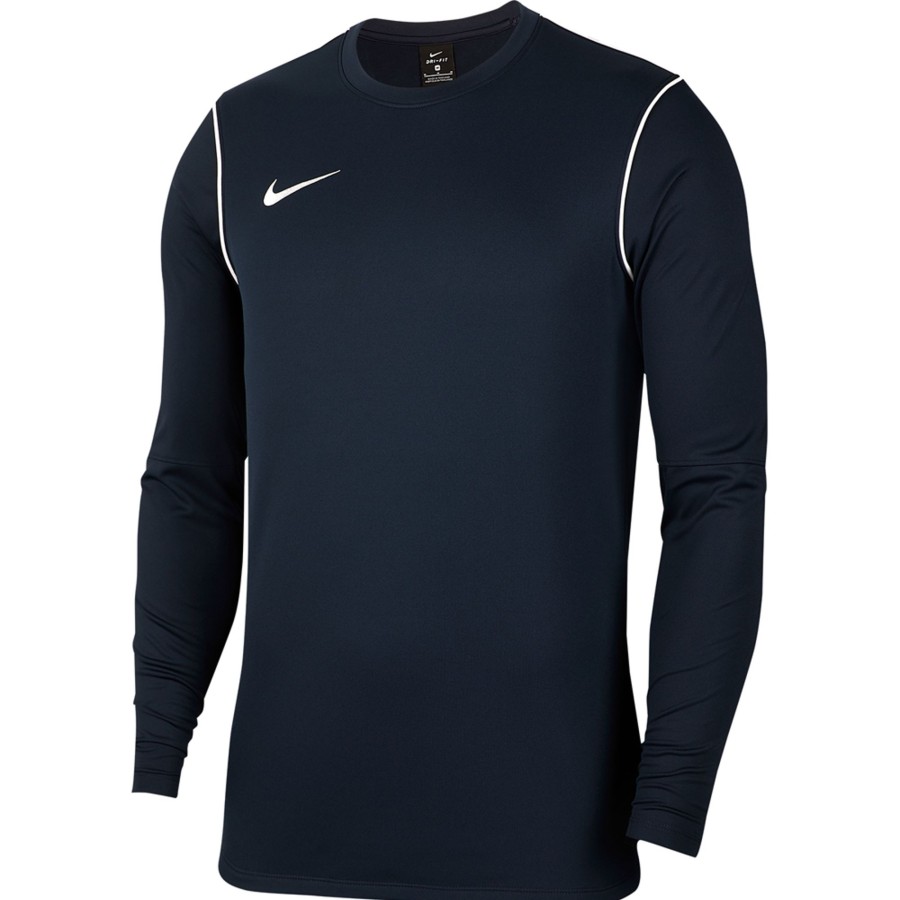 Kinder Nike Sweatshirts | Nike Kinder Sweatshirt Park 20 Blau