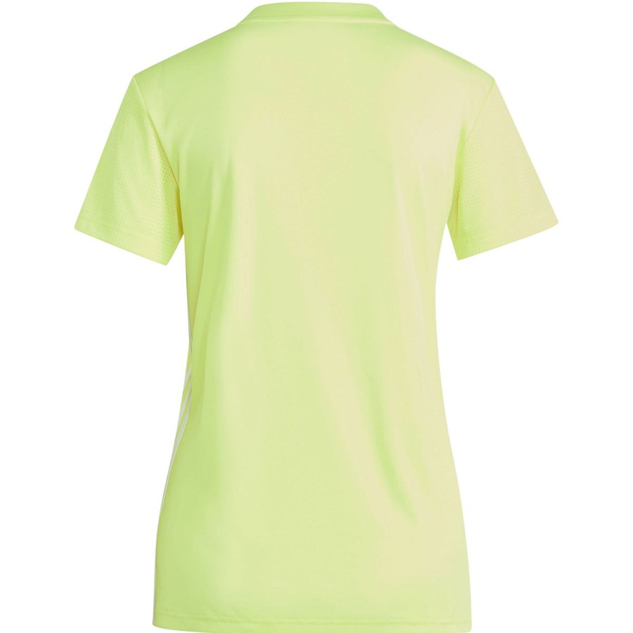 Damen Adidas Trikots | Adidas Damen Trikot Tabela 23 Gelb-Weis