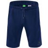 Herren Erima Shorts | Erima Herren Sweatshorts Essential Team Blau