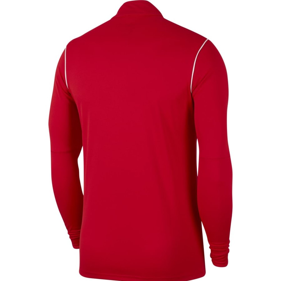 Herren Nike Jacken | Nike Park 20 Trainingsjacke University Red-Weis