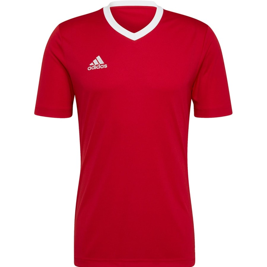 Herren Adidas Trikots | Adidas Herren Trikot Entrada 22 Rot