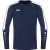 Herren Jako Sweatshirts | Jako Herren Sweat Power Marine