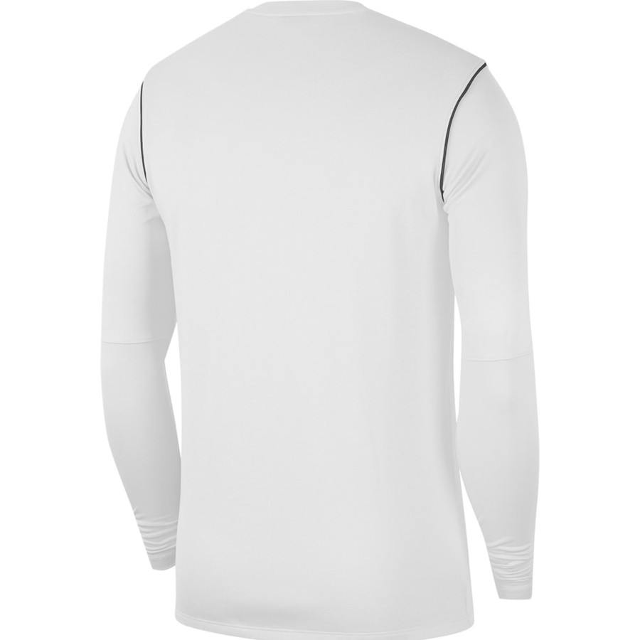 Herren Nike Sweatshirts | Nike Sweatshirt Park 20 Training Weis