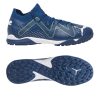 Sportschuhe Puma Puma Fusballschuhe | Puma Fusballschuh Future Match Tt Gear Up Blau Weiss F03