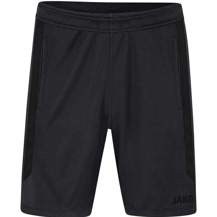 Kinder Jako Shorts | Jako Kinder Short Power Schwarz