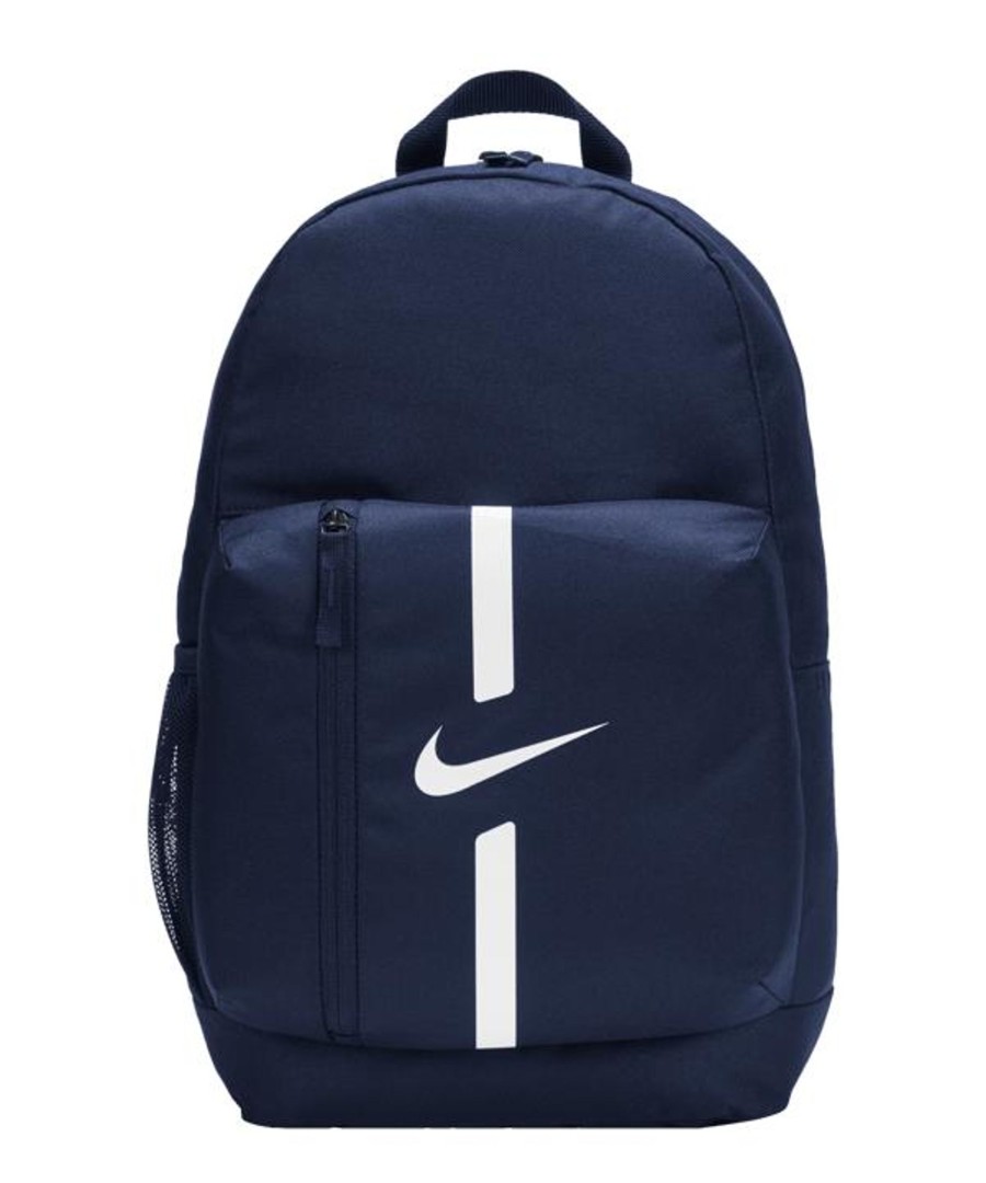 Sportausruestung Nike | Nike Academy Team Rucksack Kinder Blau F411