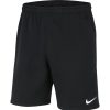 Herren Nike Shorts | Nike Herren Fleece Shorts Park 20 Schwarz-Weis