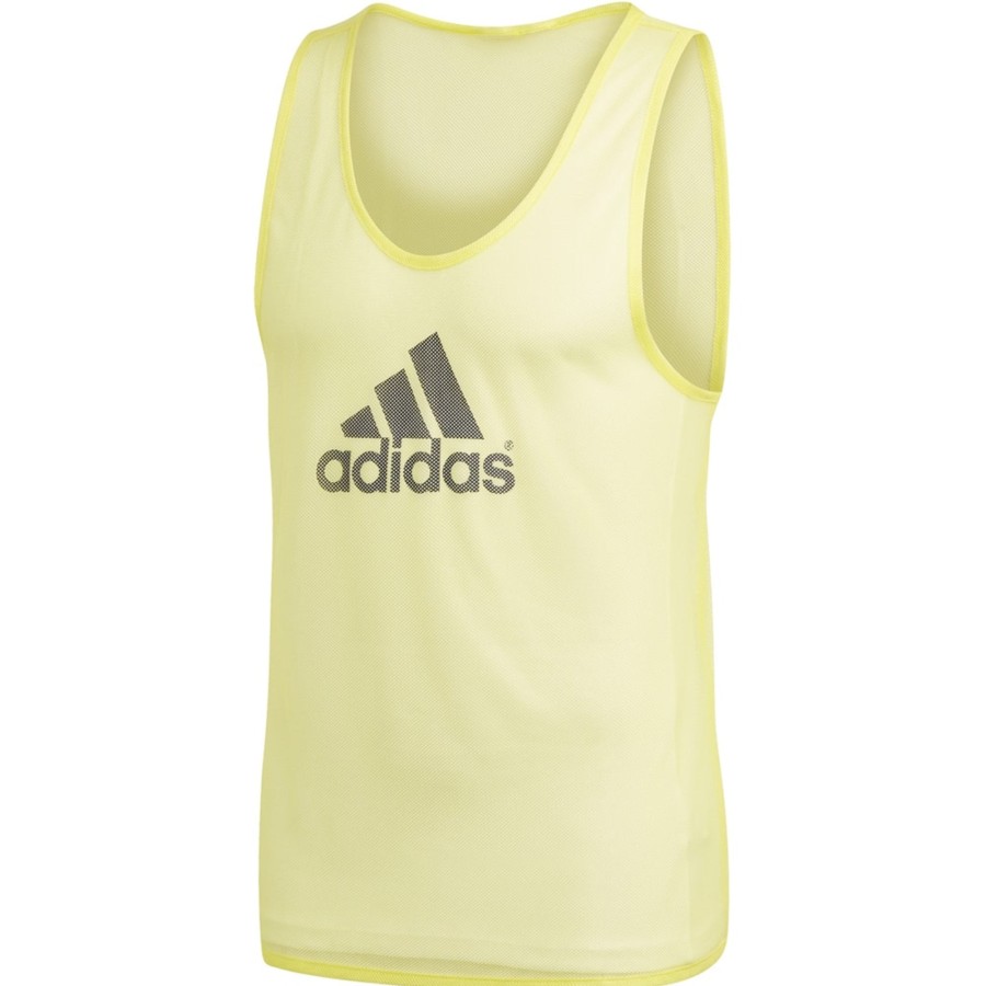 Sportausruestung Adidas | Adidas Markierungshemdchen Bib 14 Gelb