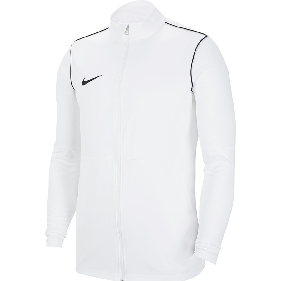 Kinder Nike Jacken | Nike Kinder Trainingsjacke Park 20 Weis