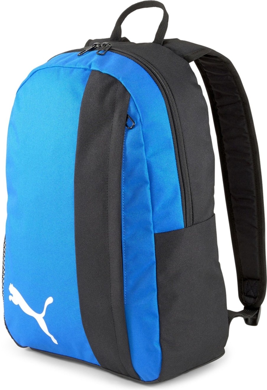 Sportausruestung Puma | Puma Rucksack Teamgoal 23 Blau-Schwarz