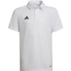 Kinder Adidas Polo-Shirts | Adidas Kinder Poloshirt Entrada 22 Weis