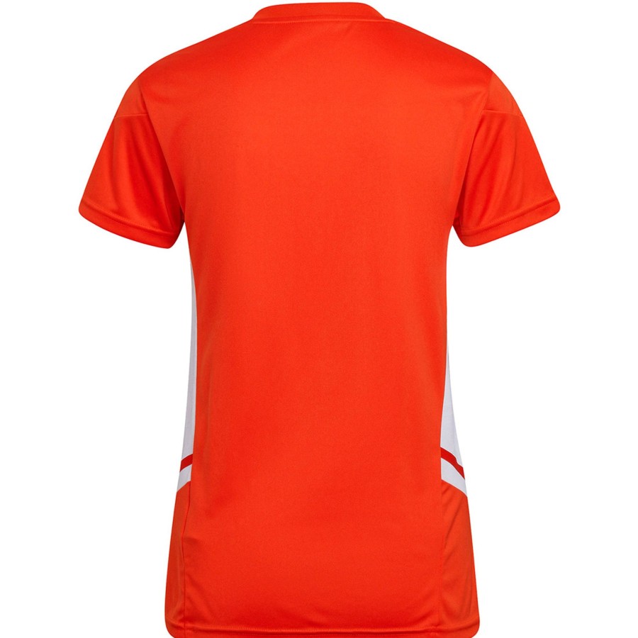 Damen Adidas Trikots | Adidas Damen Trikot Condivo 22 Orange