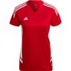 Damen Adidas Trikots | Adidas Damen Trikot Condivo 22 Rot