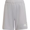 Kinder Adidas Shorts | Adidas Kinder Md Shorts Condivo 22 Grau-Weis