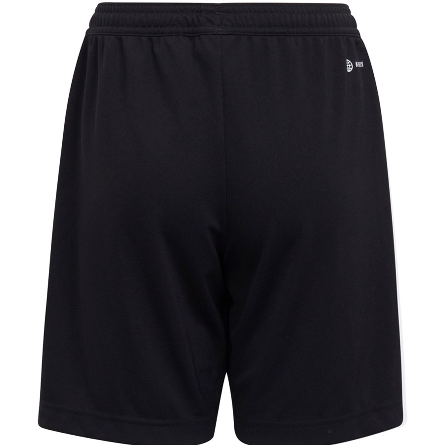 Kinder Adidas Shorts | Adidas Kinder Trainingsshorts Entrada 22 Schwarz