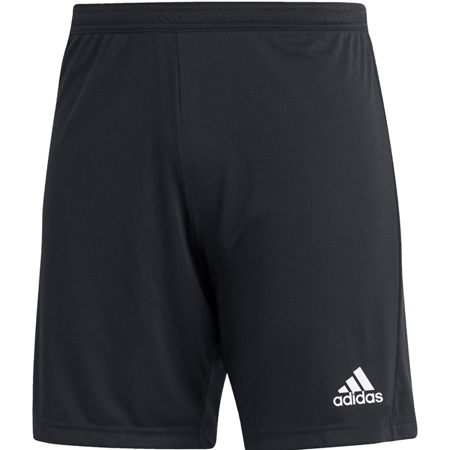 Herren Adidas Shorts | Adidas Herren Shorts Entrada 22 Schwarz