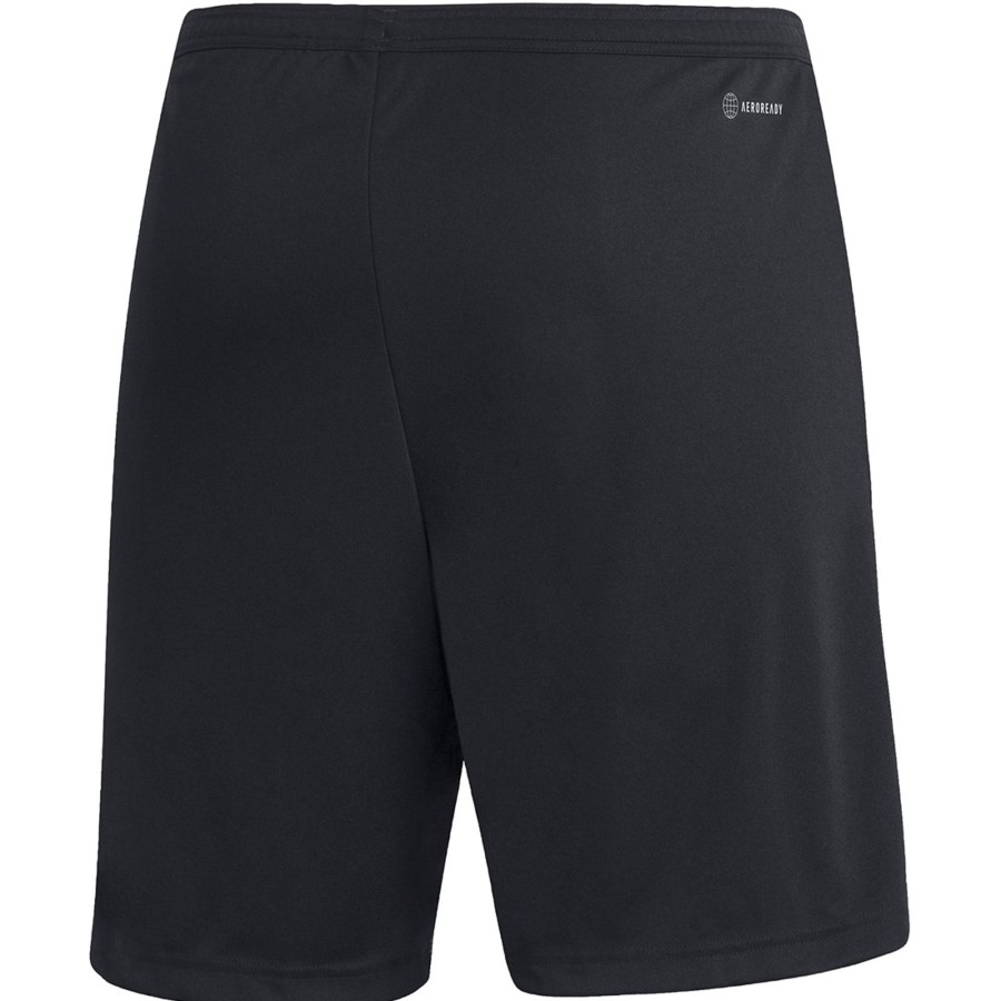 Herren Adidas Shorts | Adidas Herren Shorts Entrada 22 Schwarz