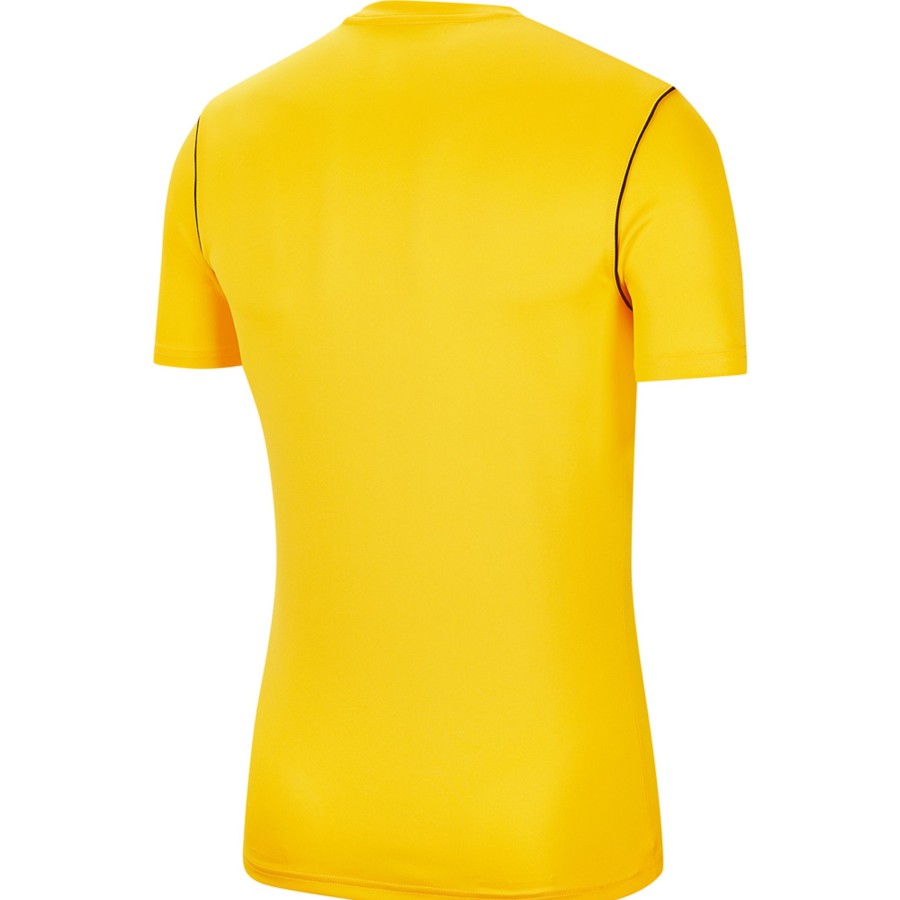 Kinder Nike Trikots | Nike Kinder Training Shirt Park 20 Gelb