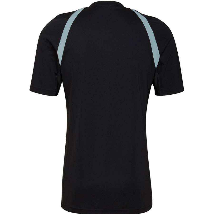 Herren Adidas Trikots | Adidas Herren Schiedsrichter Trikot Referee 22 Schwarz