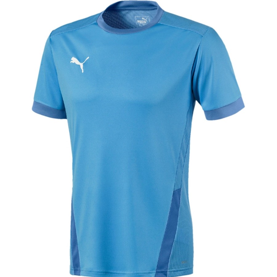 Herren Puma Trikots | Puma Trikot Teamgoal 23 Blau