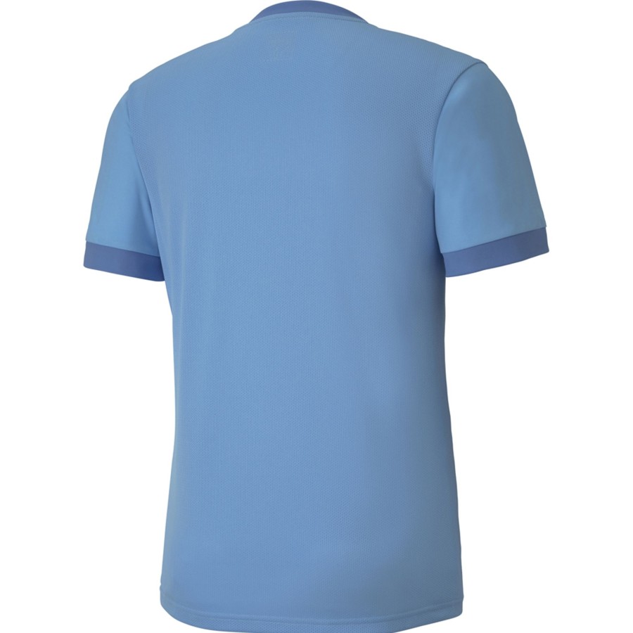 Herren Puma Trikots | Puma Trikot Teamgoal 23 Blau