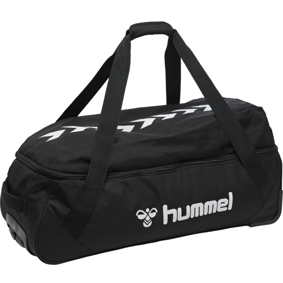 Sportausruestung Hummel | Hummel Core Trolley Tasche F2001