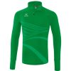 Herren Erima Baselayer | Erima Racing Longsleeve Smaragd Gunstig