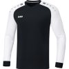 Herren Jako Trikots | Jako Langarm Trikot Champ 2.0 Schwarz-Weis