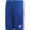 Kinder Adidas Shorts | Adidas Kinder Shorts Squadra 21 Blau-Weis