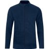 Kinder Jako Jacken | Jako Kinder Fleecejacke Blau