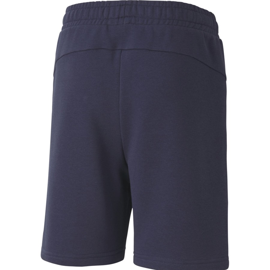 Kinder Puma Shorts | Puma Kinder Shorts Teamgoal 23 Casuals Blau