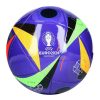 Sportausruestung Adidas | Adidas Fussballliebe Pro Beach Spielball Em 2024 Blau Schwarz Silber