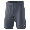 Kinder Erima Shorts | Erima Kinder Rio 2.0 Shorts Slate Grey Gunstig