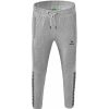 Herren Erima Jogginghosen | Erima Herren Sweathose Essential Team Grau